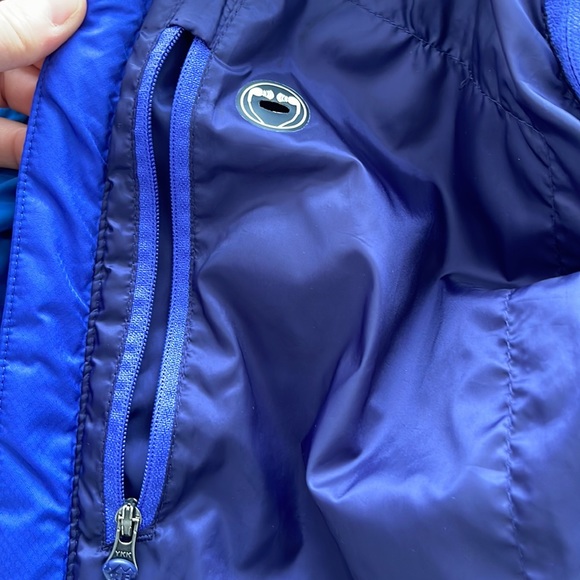 REI Pertex Classi Eco Packable Jacket - Picture 8 of 12